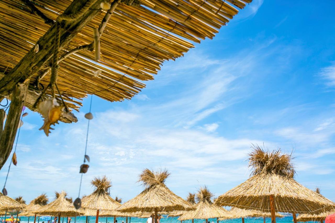 Touristic Complex Hacienda Beach Apartments Sozopol Exterior photo